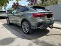 Audi Q3 Q3 Sportback 40 TFSI quattro S line S tronic Gris - thumbnail 2