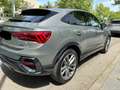 Audi Q3 Q3 Sportback 40 TFSI quattro S line S tronic Gris - thumbnail 3
