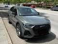 Audi Q3 Q3 Sportback 40 TFSI quattro S line S tronic Gris - thumbnail 5