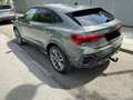 Audi Q3 Q3 Sportback 40 TFSI quattro S line S tronic Gris - thumbnail 10