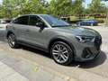 Audi Q3 Q3 Sportback 40 TFSI quattro S line S tronic Gris - thumbnail 7