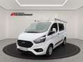 Ford Transit Custom 300 L1 H1 Trend 1-HAND*DOKA*STAND Wit - thumbnail 3