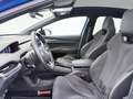 Skoda Enyaq Coupé 85 Sportline | Pano dak | Camera | Elek stoe Blauw - thumbnail 4