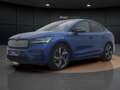 Skoda Enyaq Coupé 85 Sportline | Pano dak | Camera | Elek stoe Blauw - thumbnail 16
