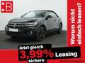 Volkswagen T-Roc Cabriolet 1.5 TSI DSG R-Line Black Style NAVI AHK Schwarz - thumbnail 1