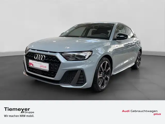 2026 Audi A1 in Grey for sale