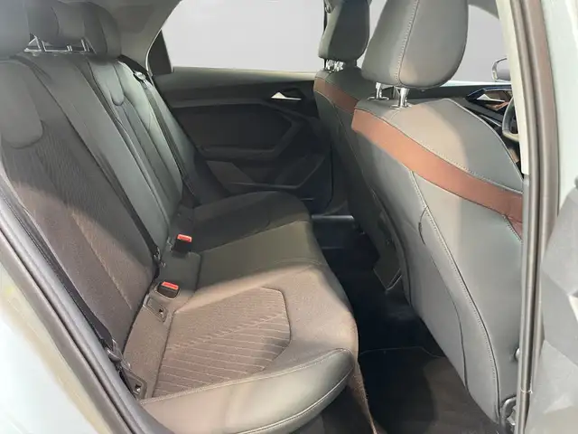 Audi A1 view 6