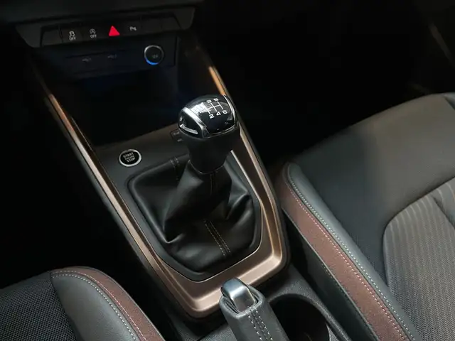 Audi A1 view 11