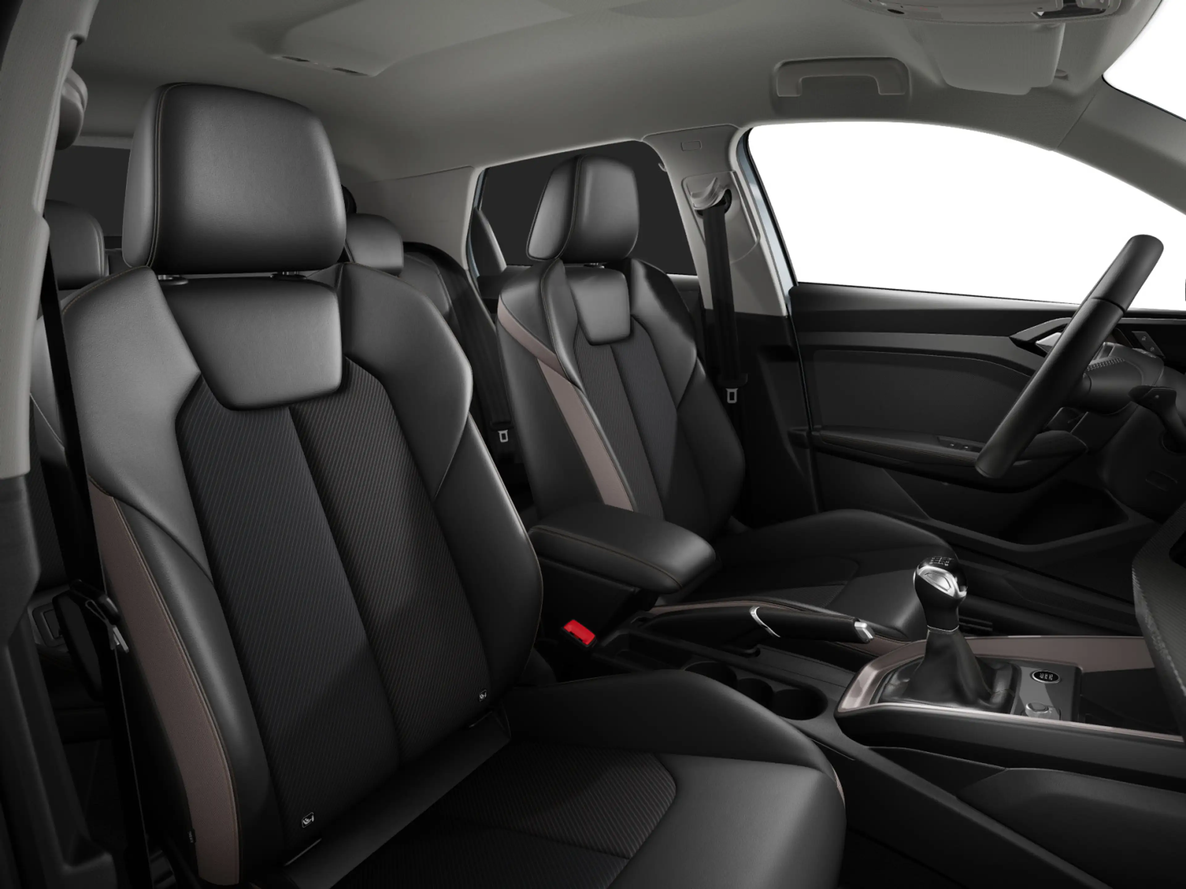 Audi A1 30 TFSI S LINE LED LM18 KAMERA — photo 10