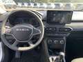 Dacia Sandero Journey TCe 90  Klimatr. Navi SHZ PDC+Kamera 16' Wit - thumbnail 10