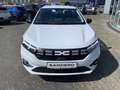 Dacia Sandero Journey TCe 90  Klimatr. Navi SHZ PDC+Kamera 16' Wit - thumbnail 2
