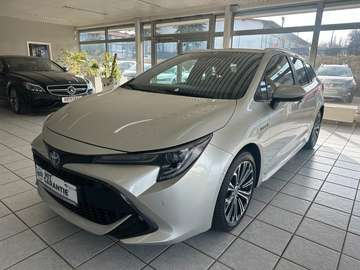 Touring Sports Hybrid Team D*LED*Kamera*
