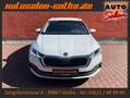 Skoda Octavia Combi Style LED+NAV APP CAM SHZ LANE ACC Weiß - thumbnail 2
