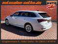Skoda Octavia Combi Style LED+NAV APP CAM SHZ LANE ACC Weiß - thumbnail 6