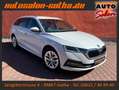 Skoda Octavia Combi Style LED+NAV APP CAM SHZ LANE ACC Weiß - thumbnail 3