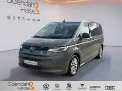 Volkswagen T7 Multivan 1,4 l eHybrid OPF DSG AHK/ KAMERA/ HEA
