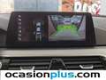 BMW 530 530e iPerformance Bleu - thumbnail 9