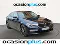 BMW 530 530e iPerformance Bleu - thumbnail 2