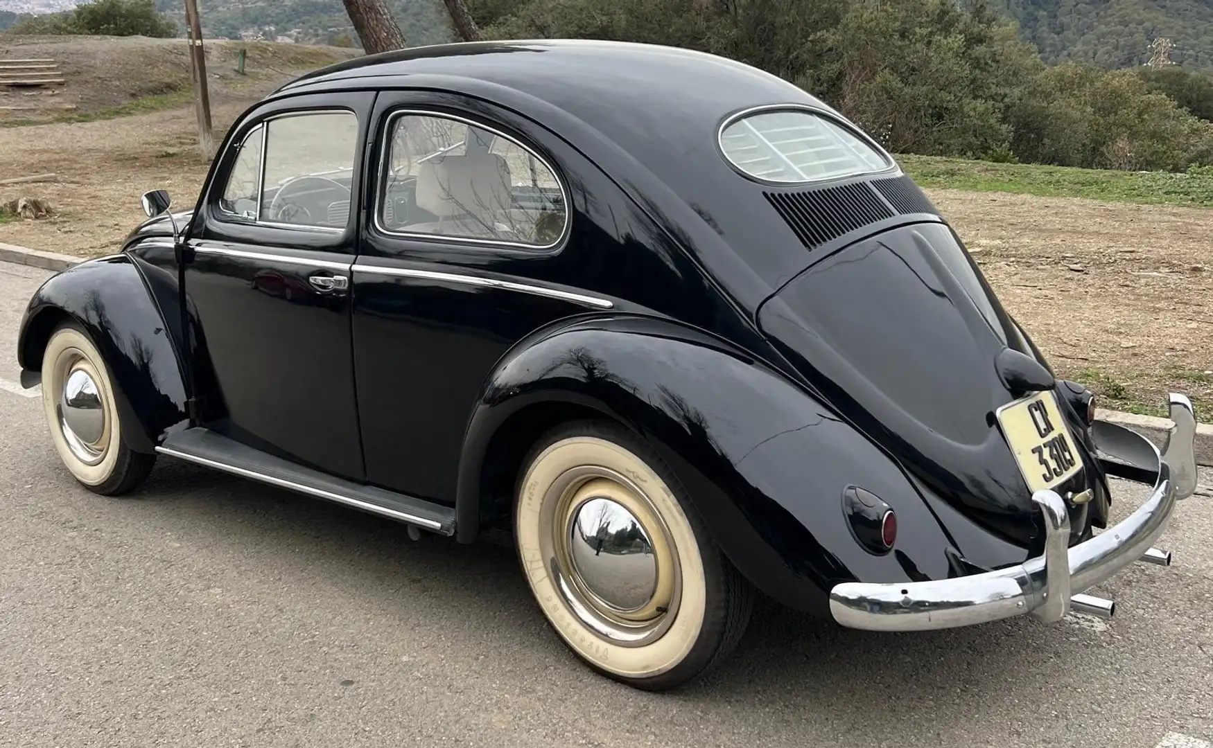 Volkswagen Käfer - 1