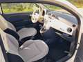 Fiat 500 500 1.2 easypower Lounge Gpl 69cv my14 Bianco - thumbnail 12