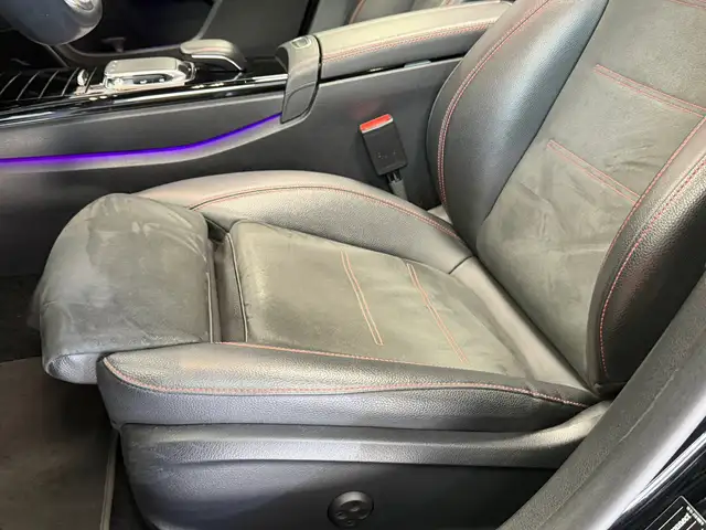 Mercedes-Benz Cla view 15