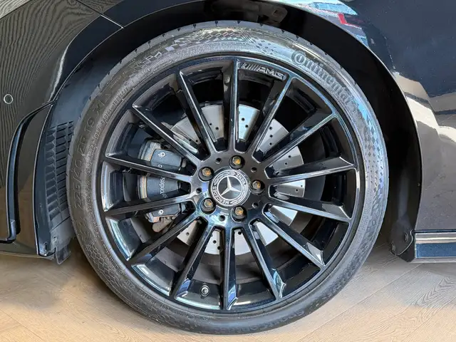 Mercedes-Benz Cla view 7