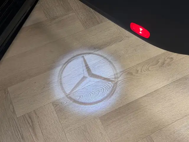 Mercedes-Benz Cla view 8