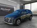 Hyundai TUCSON Tucson 1,6 T-GDI HEV 2WD Edition 35 Grün - thumbnail 1