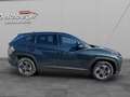 Hyundai TUCSON Tucson 1,6 T-GDI HEV 2WD Edition 35 Grün - thumbnail 4