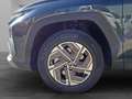 Hyundai TUCSON Tucson 1,6 T-GDI HEV 2WD Edition 35 Grün - thumbnail 13