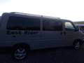 Volkswagen T4 Caravelle Caravelle T4 GL TDI 7DC2K2 Grau - thumbnail 10