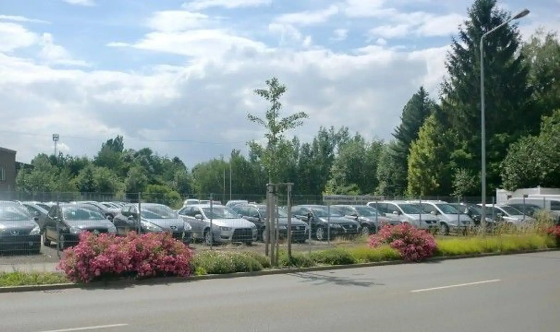 Renault Megane III Grandtour Dynamique Klimaauto. Euro5 Argent - 1