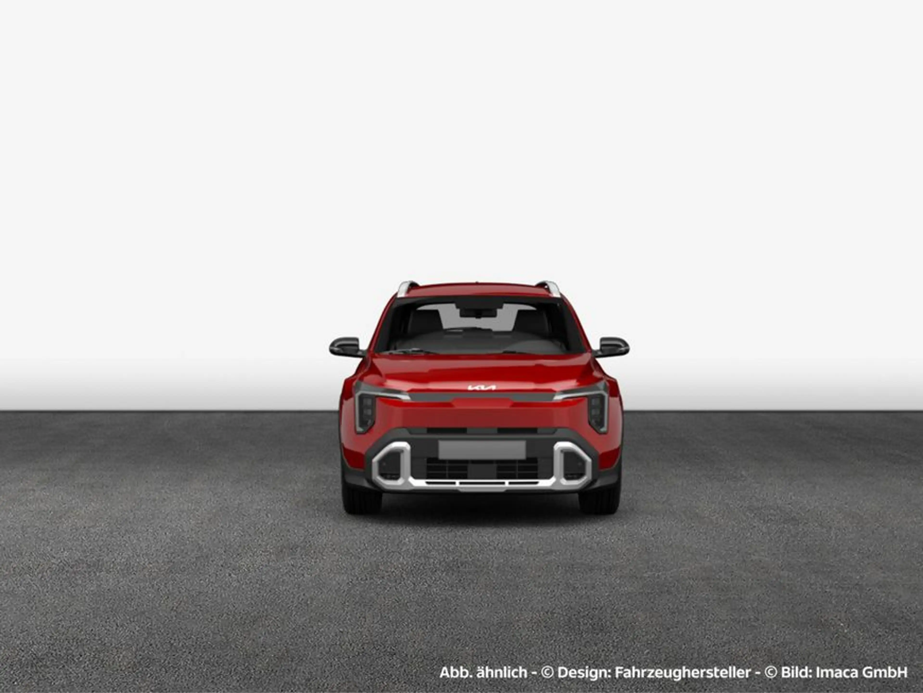 Kia Stonic 1.0 T-GDI OPF Mild Hybrid DCT7 Spirit 84 kW — photo 3