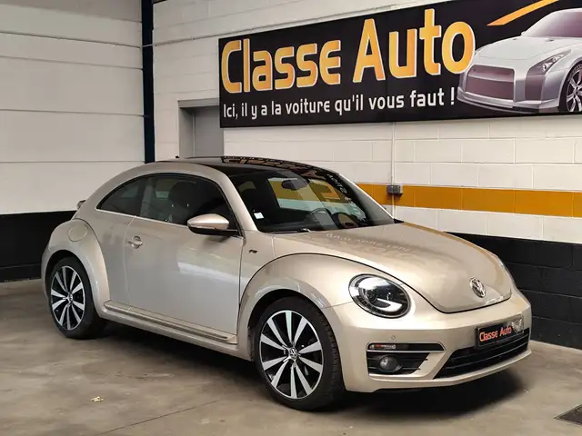 Volkswagen Coccinelle 1.4 TSI 150ch R-Line DSG7 !!! Garantie 12 mois !!!