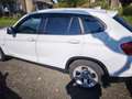 BMW X1 18 d sDrive Preissenkung nur heute 5000€ Weiß - thumbnail 4
