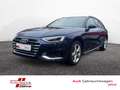 Audi A4 Avant 35 2.0 TFSI advanced S tronic LED Blau - thumbnail 1