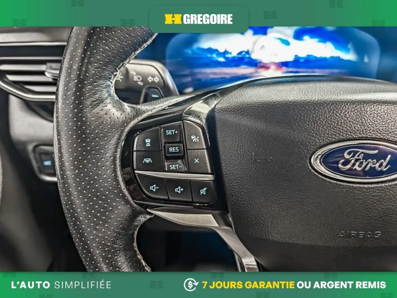 Ford Explorer fotografie Ford Explorer