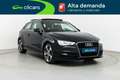 Audi A3 1.6TDI CD S line edition Negro - thumbnail 3