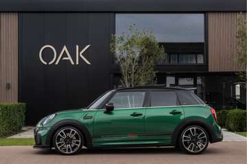 Mini 2.0 Rockingham GT Edition | Panorama | Schaal