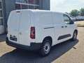 Opel Combo Cargo Edition Klima 3 Sitze erh.Nutzlast Weiß - thumbnail 4