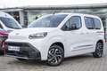 Toyota Proace City Verso 1.5 D-4D L1 Aut Team Deutschland Weiß - thumbnail 3