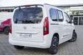 Toyota Proace City Verso 1.5 D-4D L1 Aut Team Deutschland Weiß - thumbnail 8