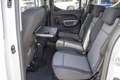 Toyota Proace City Verso 1.5 D-4D L1 Aut Team Deutschland Weiß - thumbnail 13