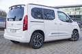 Toyota Proace City Verso 1.5 D-4D L1 Aut Team Deutschland Weiß - thumbnail 7