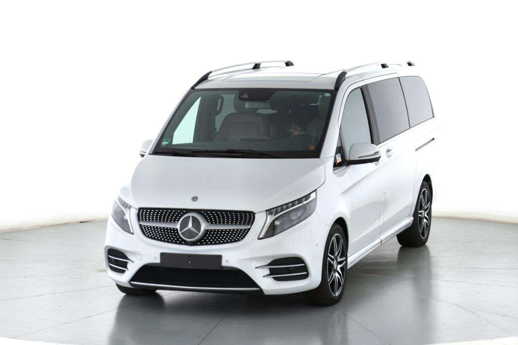 Mercedes-Benz V 300