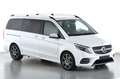 Mercedes-Benz V 300 d AVANTGARDE Lang AMG/360°/Burmester Weiß - thumbnail 2