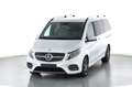 Mercedes-Benz V 300 d AVANTGARDE Lang AMG/360°/Burmester Weiß - thumbnail 1