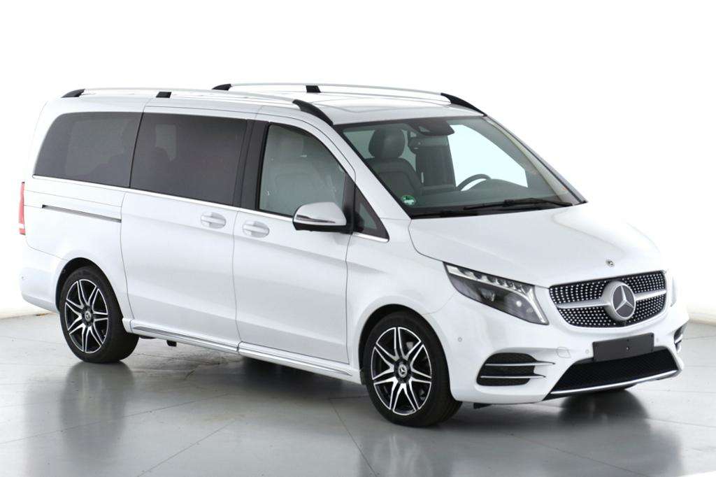 Mercedes-Benz V 300