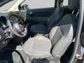 Fiat 500 Cabrio CarPlay Android Auto Klimaautom Musikstream Noir - thumbnail 9