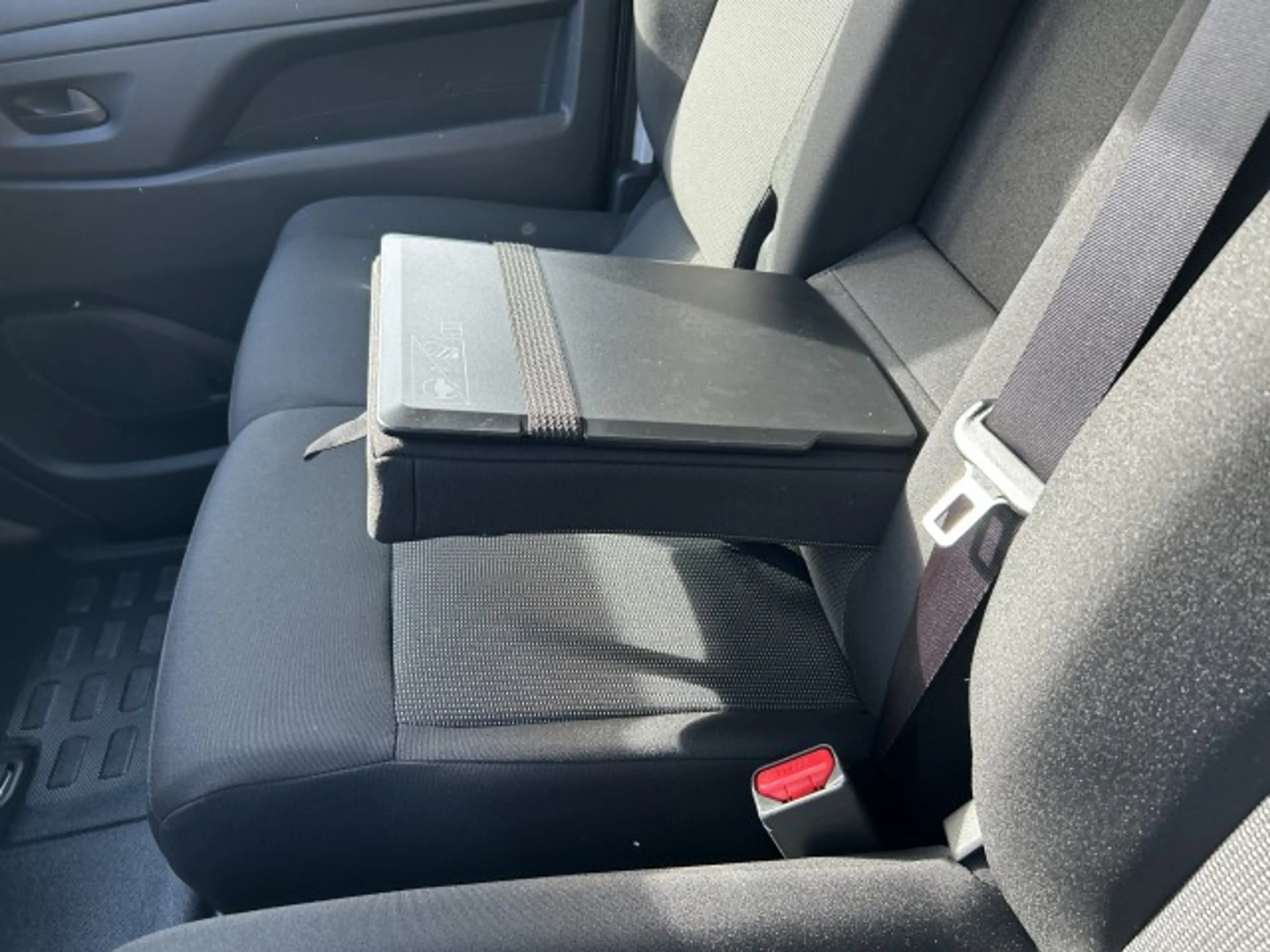 Fiat Scudo KASTENWAGEN M 150MT — photo 21